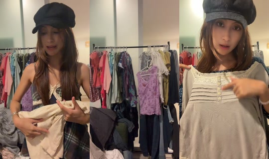 tastelikeblue.th TikTok Live — Aug 21, 2026, 3:29 PM