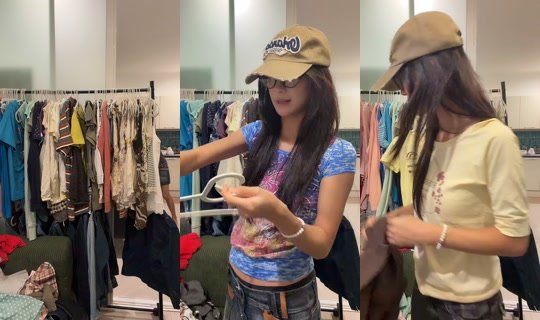 tastelikeblue.th TikTok Live — Sep 1, 2026, 4:32 PM