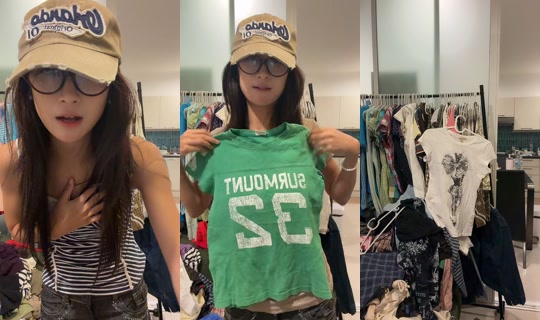 tastelikeblue.th TikTok Live — Sep 1, 2026, 5:23 PM