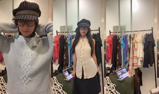 tastelikeblue.th TikTok Live — Sep 30, 2026, 6:22 PM