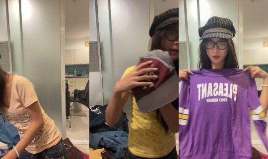 tastelikeblue.th TikTok Live — Oct 2, 2026, 2:59 PM