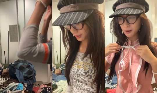 tastelikeblue.th TikTok Live — Oct 2, 2026, 3:49 PM