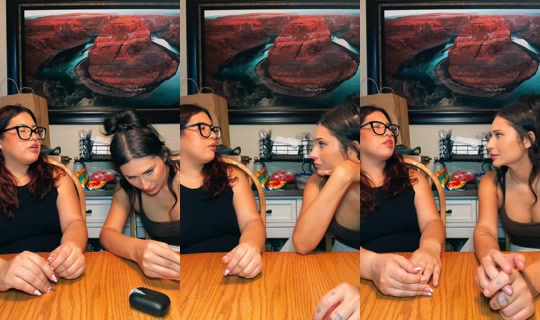 tastemaxers TikTok Live — Sep 11, 2026, 9:48 AM