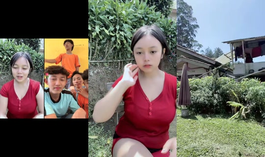 tasya.nuralika TikTok Live — Aug 24, 2026, 4:14 AM