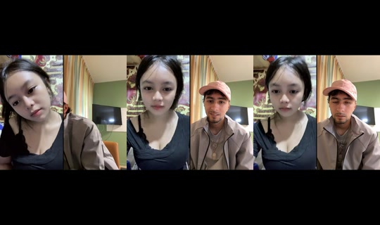 tasya.nuralika TikTok Live — Aug 27, 2026, 2:41 PM
