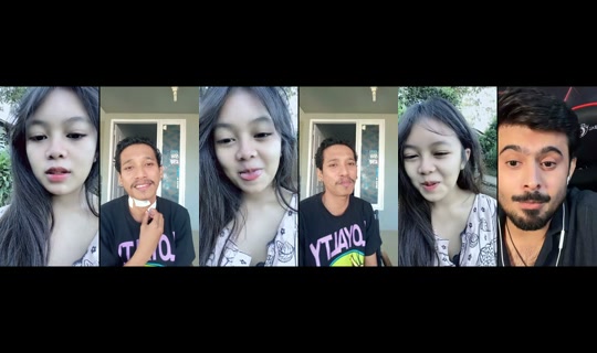 tasya.nuralika TikTok Live — Aug 28, 2026, 12:16 AM