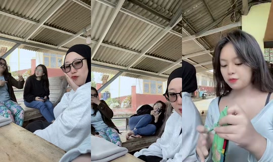 tasya.nuralika TikTok Live — Oct 2, 2026, 3:32 AM