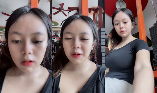 tasya.nuralika TikTok Live — Oct 9, 2026, 5:43 AM
