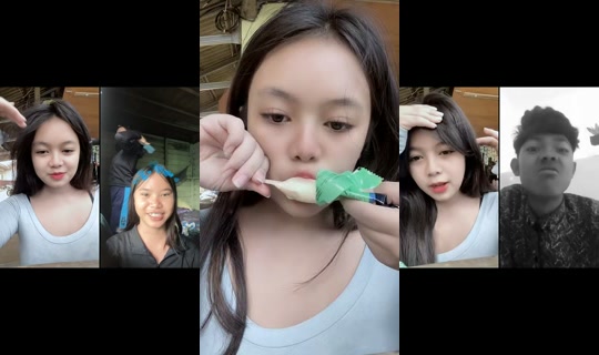 tasyacaca900 TikTok Live — Oct 2, 2026, 3:37 AM