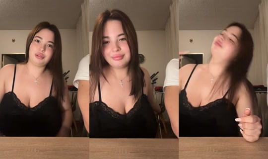 tasyewa TikTok Live — Sep 6, 2026, 4:09 AM