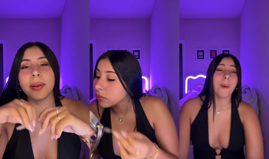 tata_soler0 TikTok Live — Sep 20, 2026, 3:32 AM