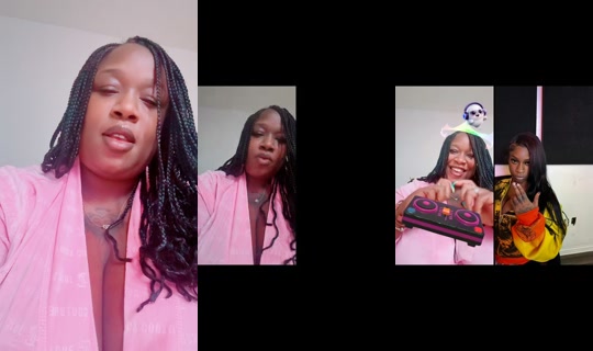 tatasuckerfree TikTok Live — Aug 21, 2026, 3:30 PM