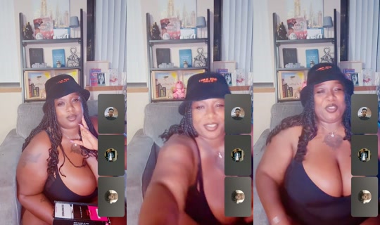 tatasuckerfree TikTok Live — Aug 30, 2026, 8:21 AM
