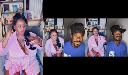tatasuckerfree TikTok Live — Aug 31, 2026, 5:19 AM