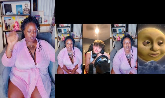 tatasuckerfree TikTok Live — Aug 31, 2026, 6:07 AM