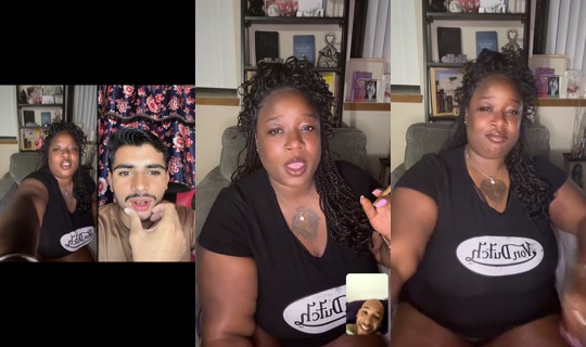 tatasuckerfree TikTok Live — Sep 1, 2026, 5:21 AM