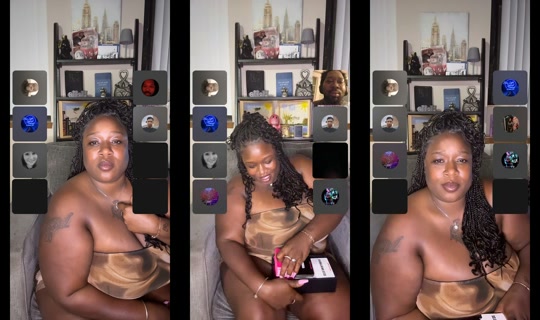 tatasuckerfree TikTok Live — Sep 2, 2026, 5:00 AM