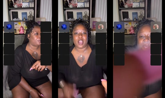 tatasuckerfree TikTok Live — Sep 3, 2026, 3:43 AM
