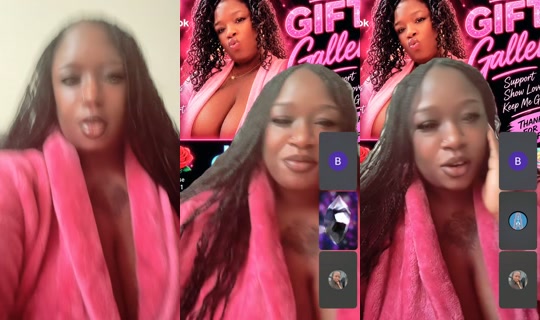 tatasuckerfree TikTok Live — Oct 7, 2026, 4:01 PM