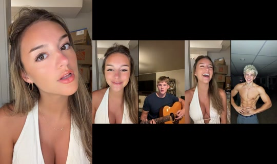 tatemakena TikTok Live — Aug 20, 2026, 4:15 AM