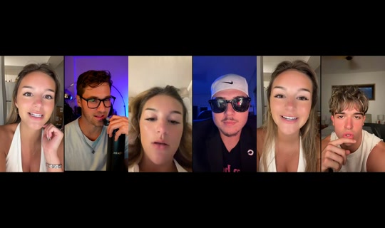 tatemakena TikTok Live — Aug 20, 2026, 4:38 AM