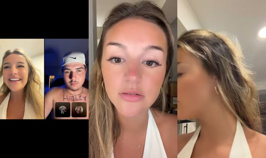tatemakena TikTok Live — Aug 20, 2026, 5:28 AM