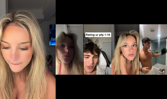 tatemakena TikTok Live — Aug 31, 2026, 5:08 AM