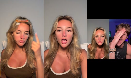 tatemakena TikTok Live — Sep 11, 2026, 4:14 AM