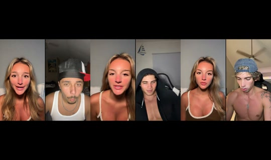 tatemakena TikTok Live — Sep 11, 2026, 5:04 AM