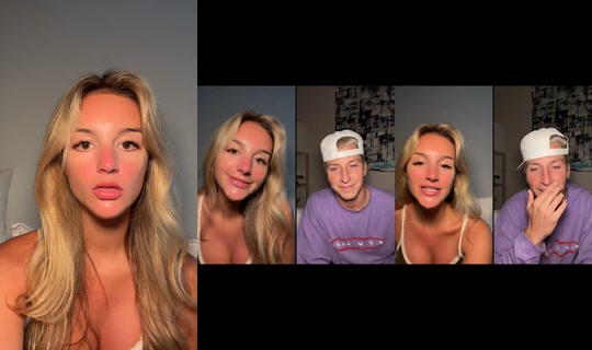 tatemakena TikTok Live — Sep 11, 2026, 6:07 AM