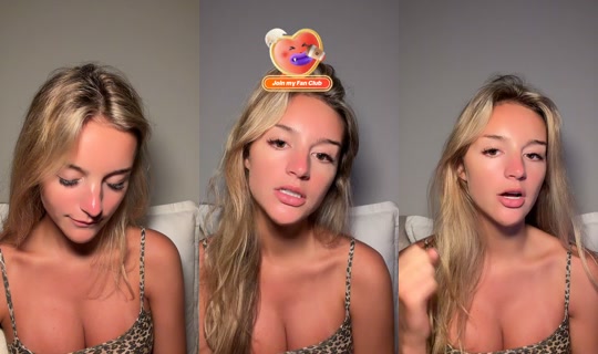 tatemakena TikTok Live — Sep 12, 2026, 3:48 AM
