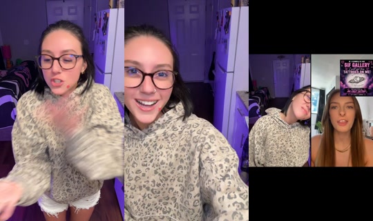 tatercoded TikTok Live — Aug 24, 2026, 12:28 PM
