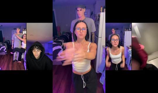 tatercoded TikTok Live — Aug 25, 2026, 1:37 AM