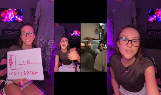 tatercoded TikTok Live — Aug 30, 2026, 4:56 PM