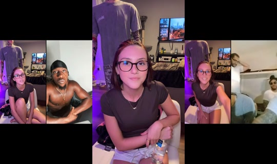 tatercoded TikTok Live — Aug 30, 2026, 6:37 PM