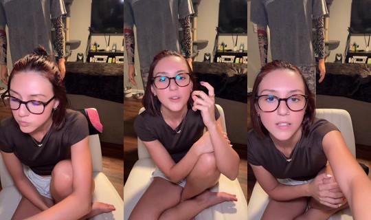 tatercoded TikTok Live — Aug 30, 2026, 9:20 PM