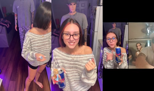 tatercoded TikTok Live — Aug 31, 2026, 1:05 PM