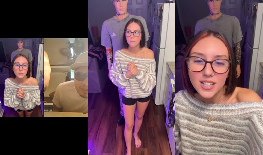 tatercoded TikTok Live — Aug 31, 2026, 1:35 PM