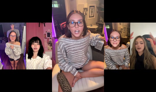 tatercoded TikTok Live — Aug 31, 2026, 1:54 PM