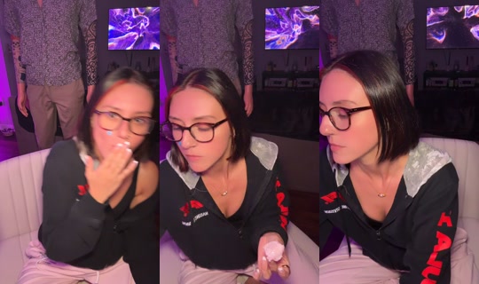 tatercoded TikTok Live — Sep 1, 2026, 1:22 AM