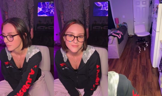 tatercoded TikTok Live — Sep 1, 2026, 2:21 AM