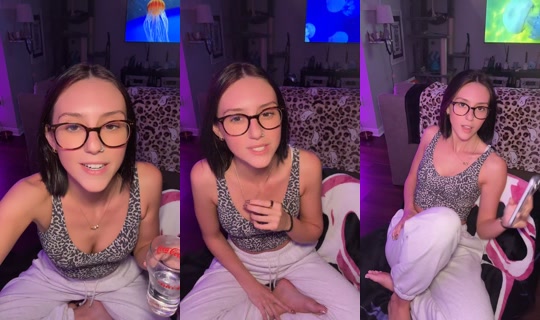tatercoded TikTok Live — Oct 1, 2026, 10:05 PM