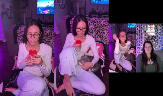 tatercoded TikTok Live — Oct 2, 2026, 2:29 AM