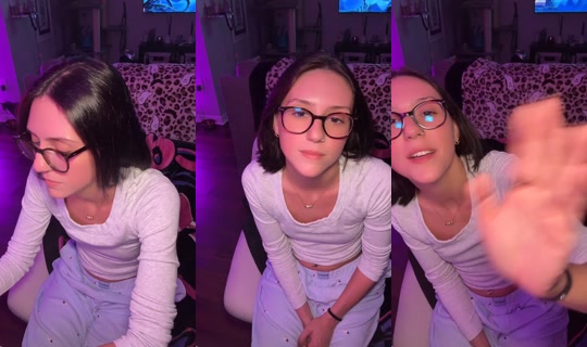 tatercoded TikTok Live — Oct 2, 2026, 3:19 AM