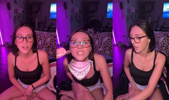 tatercoded TikTok Live — Oct 3, 2026, 2:50 AM