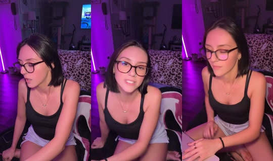 tatercoded TikTok Live — Oct 3, 2026, 3:41 AM