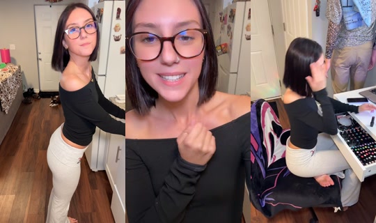 tatercoded TikTok Live — Oct 3, 2026, 9:12 PM