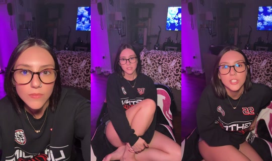 tatercoded TikTok Live — Oct 4, 2026, 4:05 AM