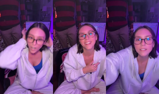 tatercoded TikTok Live — Oct 7, 2026, 9:27 PM