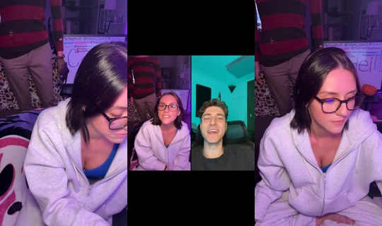 tatercoded TikTok Live — Oct 8, 2026, 1:16 AM